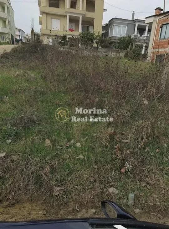 Shitje | Tokë / Truall | Rruga Seit Gega | 164000 € 2