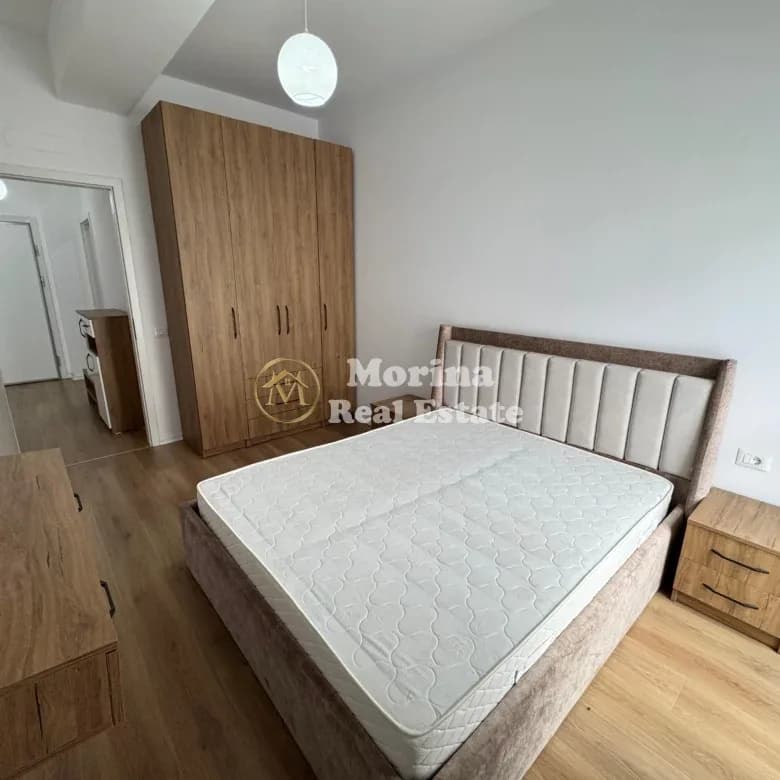 Qera | Apartament 1 + 1 | Ali Demi - Kompleksi Kaimi | 390 €/muaj 4