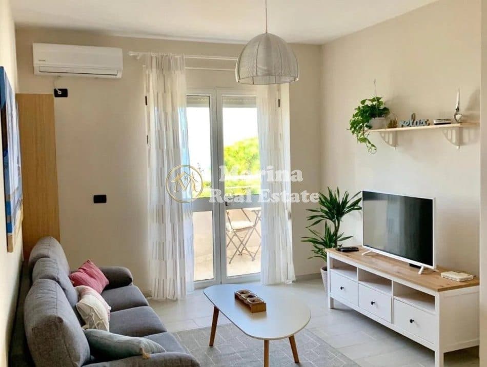 Shitje | Apartament 1 + 1 | Zona: Durres - Qender | 150000 €