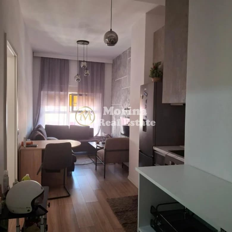 Qera | Apartament 1 + 1 | Ali Demi | 440 €/muaj