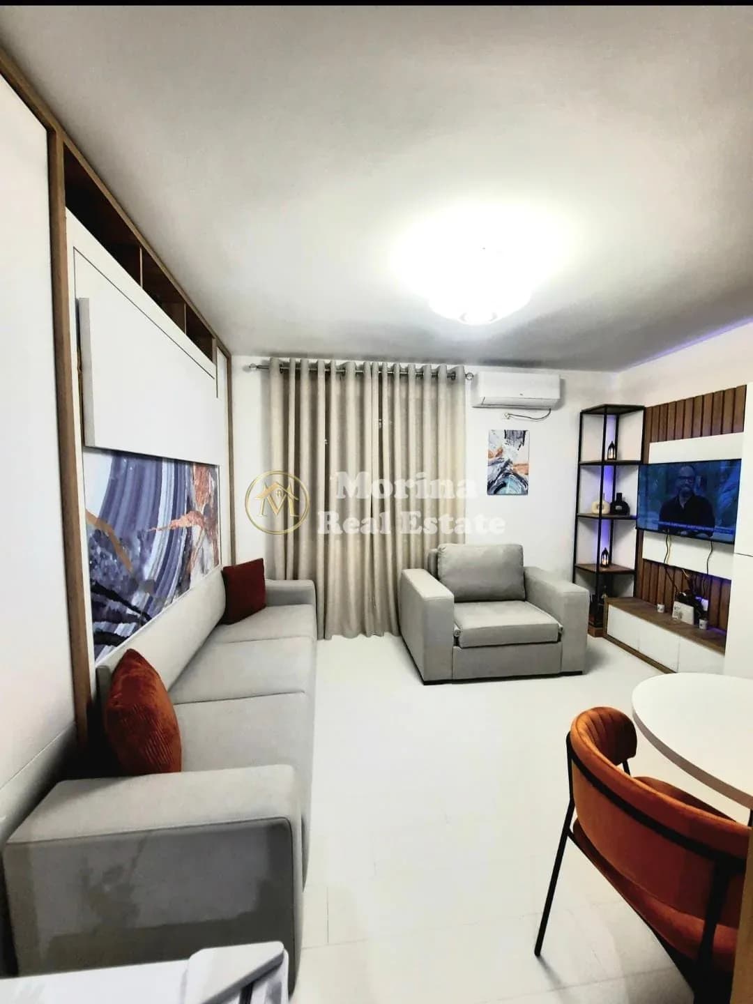 Shitje | Garsoniere | Ali Demi | 76000 €