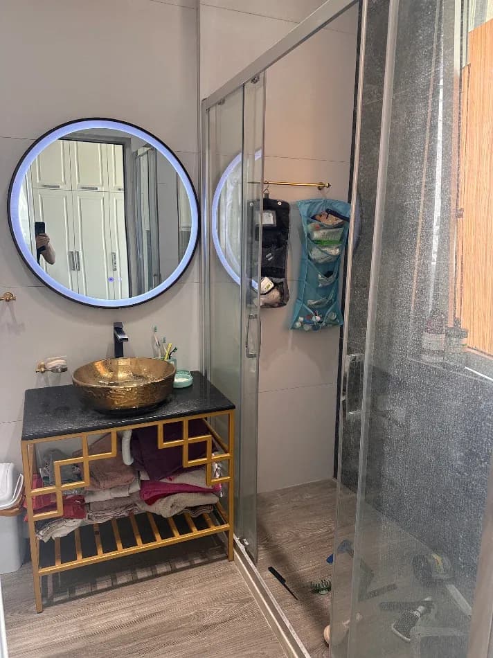 Shitje | Apartament 3 + 1 | 21 Dhjetori | 397000 € 4