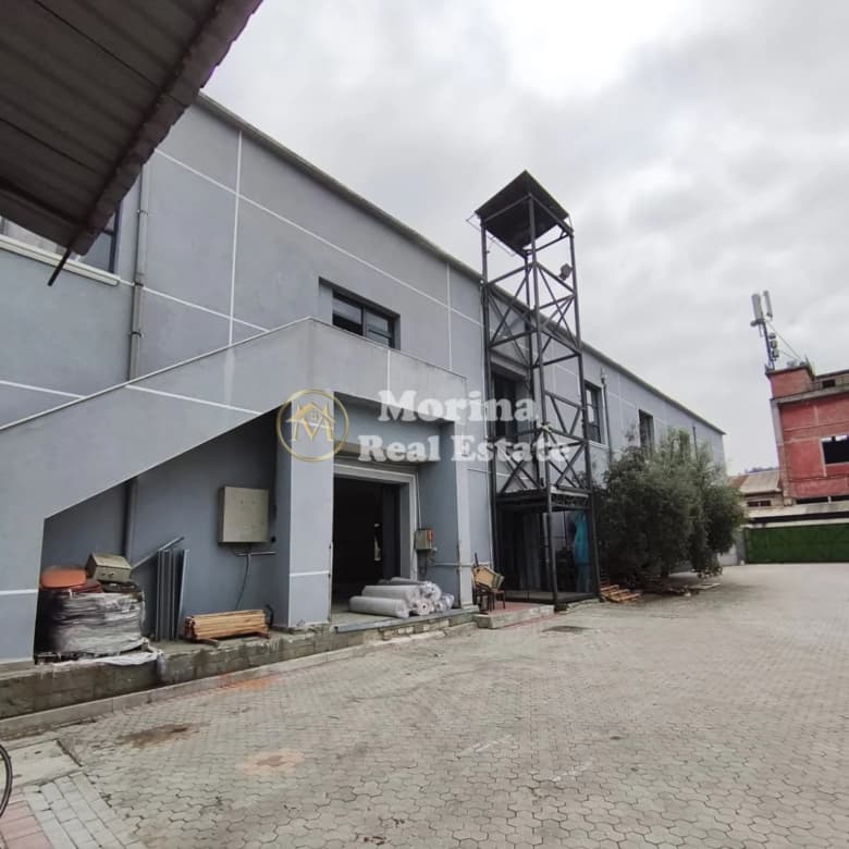 Qera | Ambjent Biznesi | Misto Mame | 2300 €/muaj 2