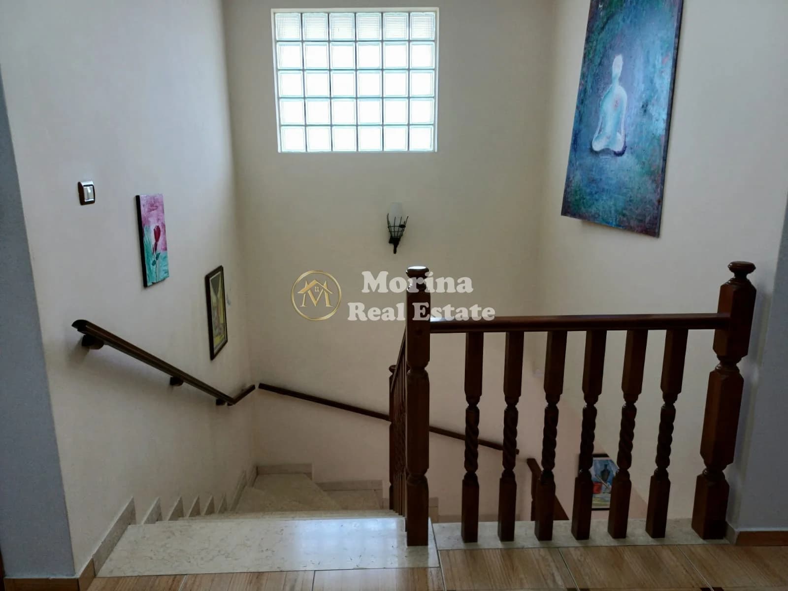 Shitje | Vilë 4 + 1 | Fier | 400000 €