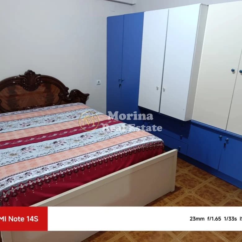 Qera | Apartament 1 + 1 | Rruga Agron Jano | 330 €/muaj 2