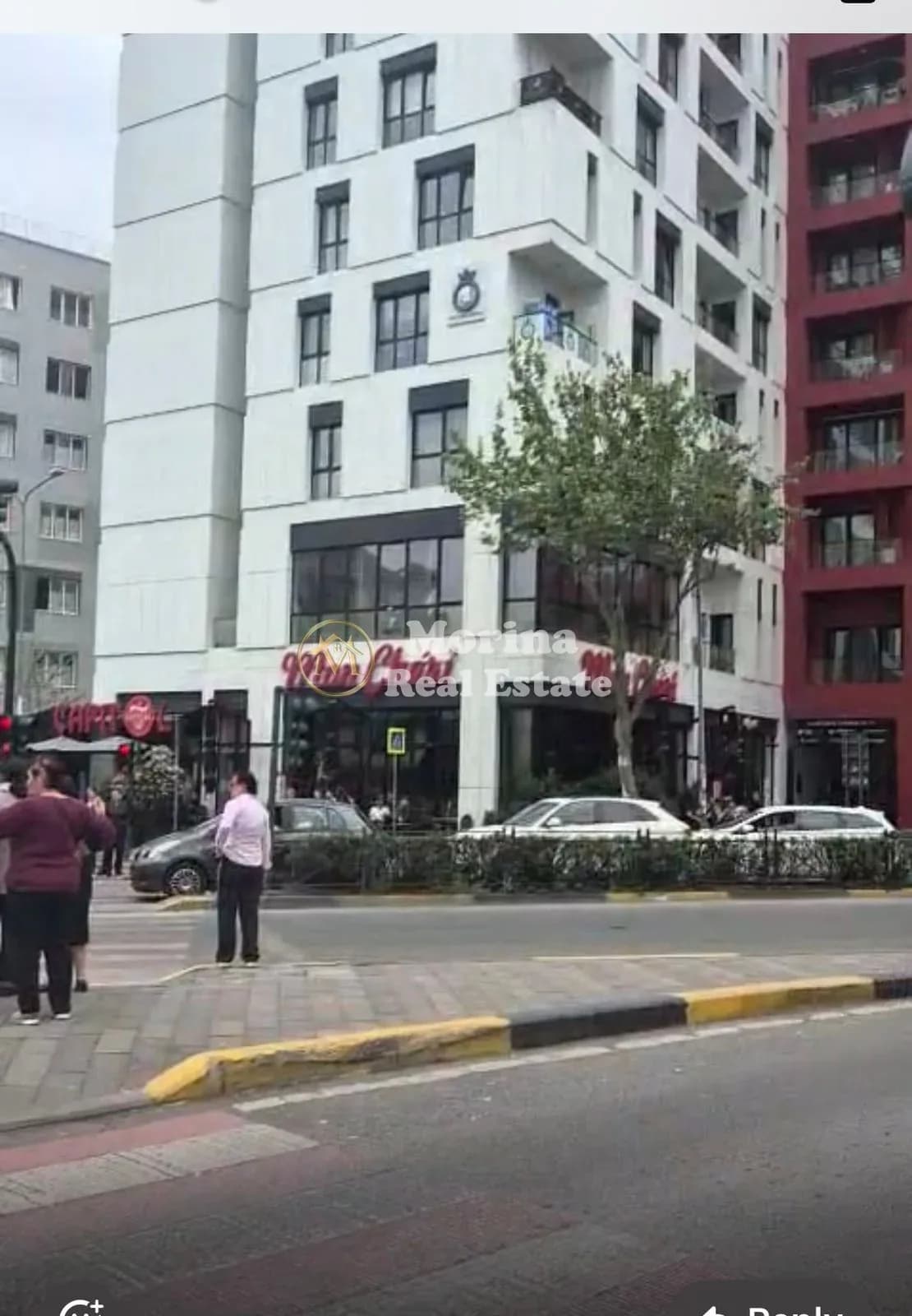 Qera | Ambjent Biznesi | Farmacia 10 | 3000 €/muaj