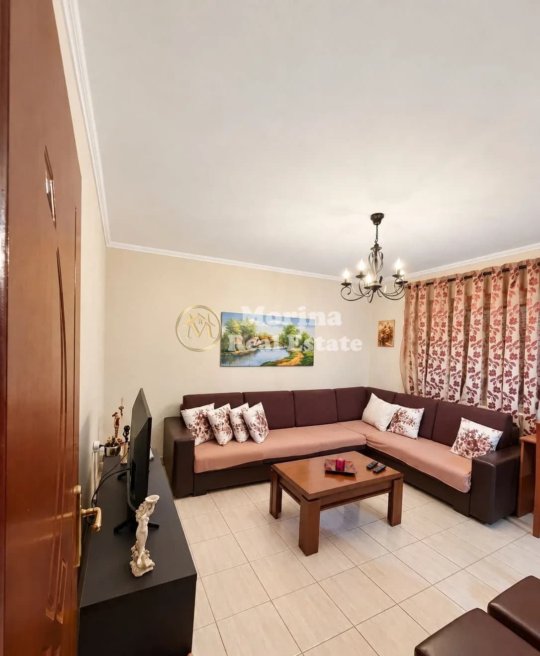 Shitje | Apartament 1 + 1 | QSUT | 111000 €