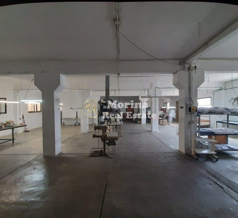 Qera | Magazinë | Siri Kodra | 4700 €/muaj