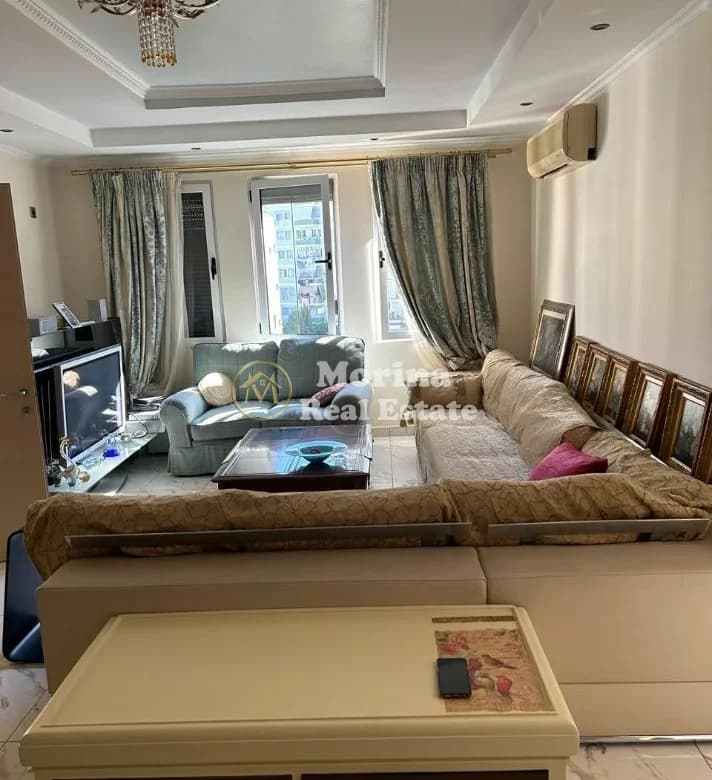 Shitje | Apartament 2 + 1 | Optika Fresku | 170000 €
