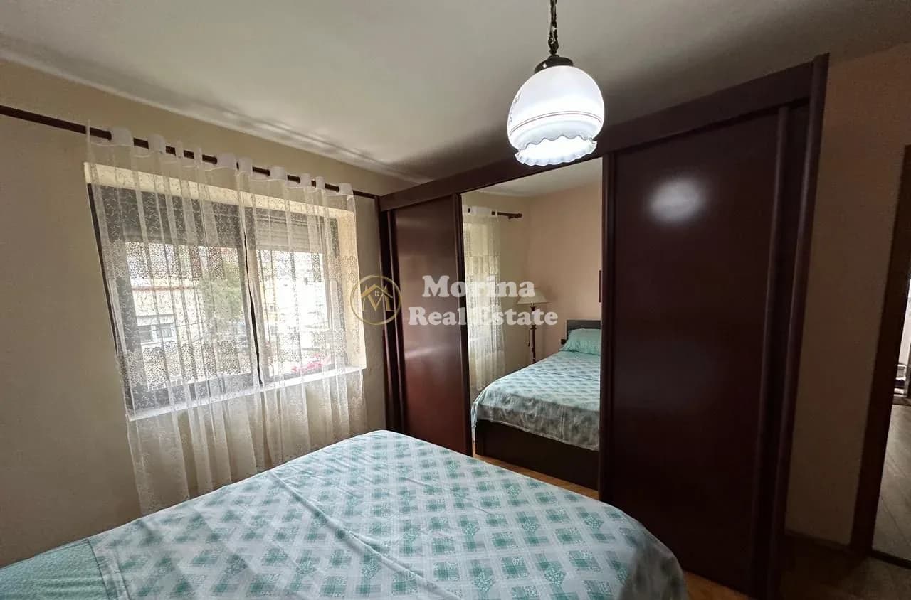 Shitje | Apartament 1 + 1 | Ambasada Amerikane | 155000 € 4