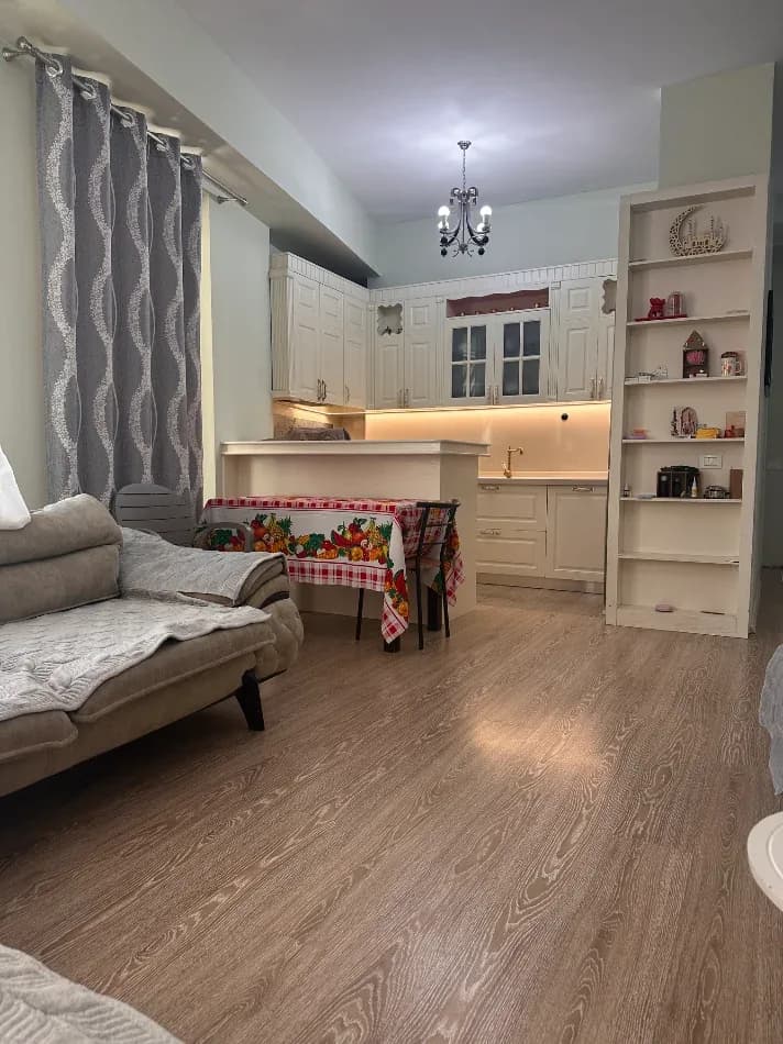 Shitje | Apartament 3 + 1 | 21 Dhjetori | 397000 € 2