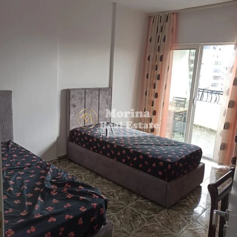 Qera | Apartament 2 + 1 | Don Bosko | 600 €/muaj 4