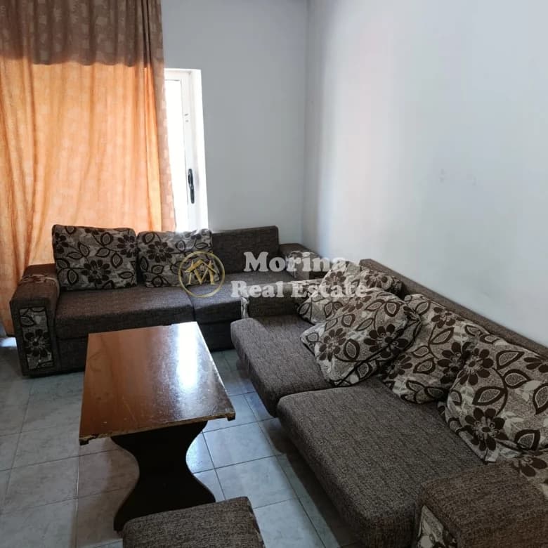 Qera | Apartament 1 + 1 | Varri Bamit | 300 €/muaj