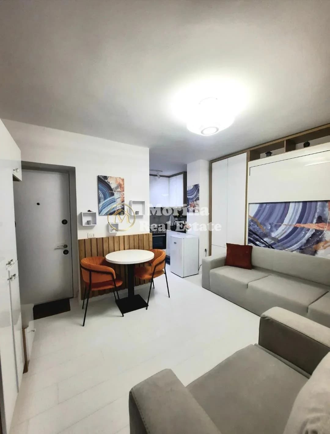 Shitje | Garsoniere | Ali Demi | 76000 € 4