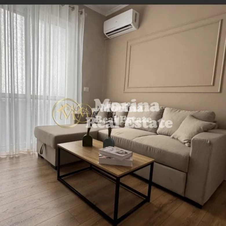 Qera | Apartament 2 + 1 | Rruga e Durrësit | 1200 €/muaj 2