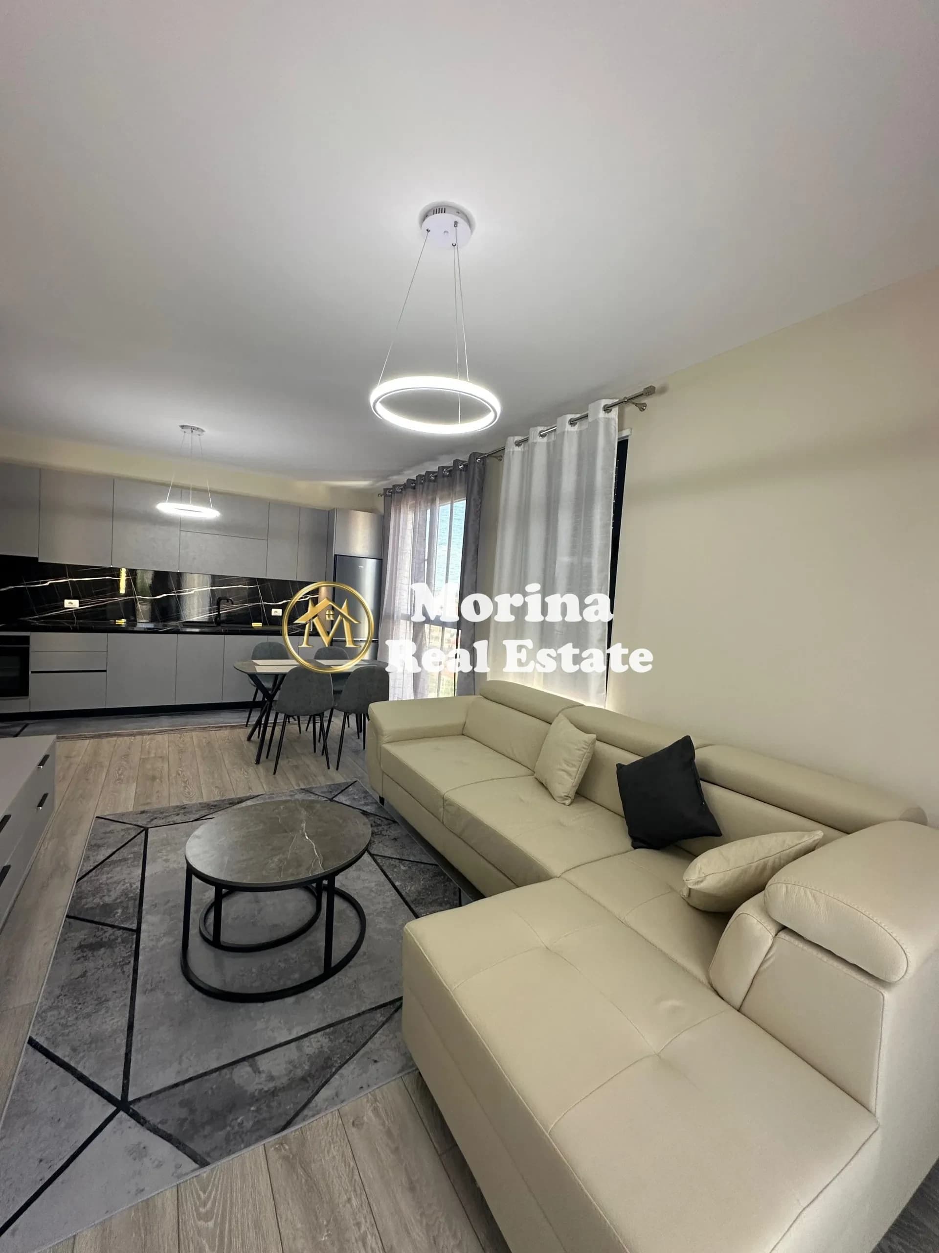 Qera | Apartament 2 + 1 | Kompleksi ASL 2 | 700 €/muaj