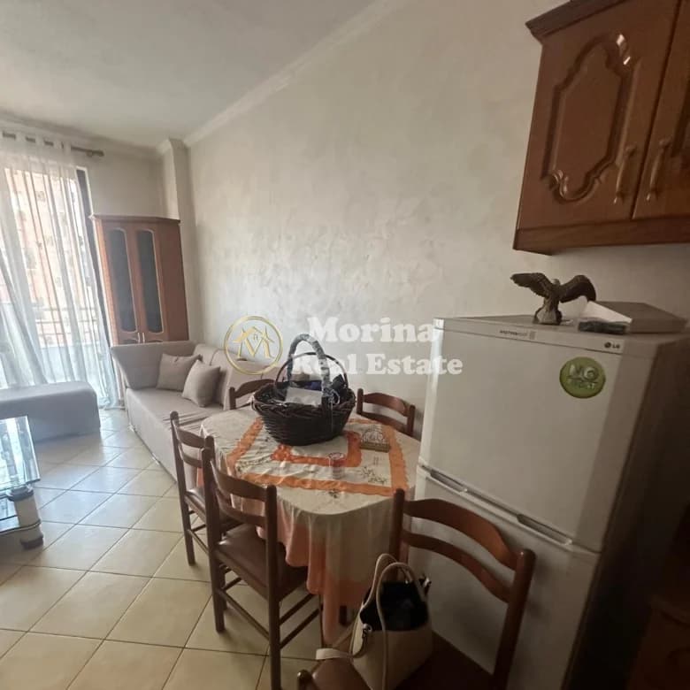 Qera | Apartament 1 + 1 | Don Bosko | 500 €/muaj 3