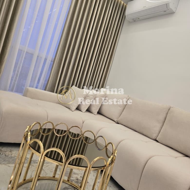 Qera | Apartament 1 + 1 | Paskuqan | 500 €/muaj 2