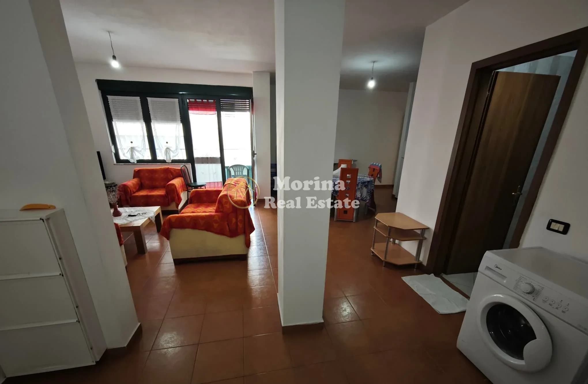 Qera | Apartament 2 + 1 | Currilat Durres | 320 €/muaj 3
