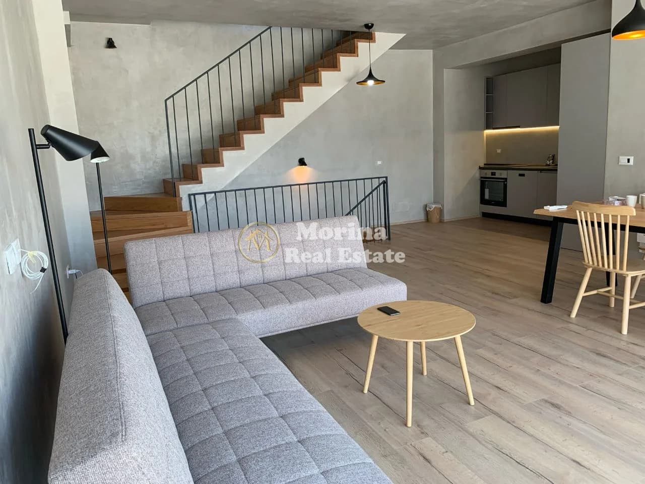Qera | Triplex 2 + 1 | Kodra e Diellit 2 | 1200 €/muaj