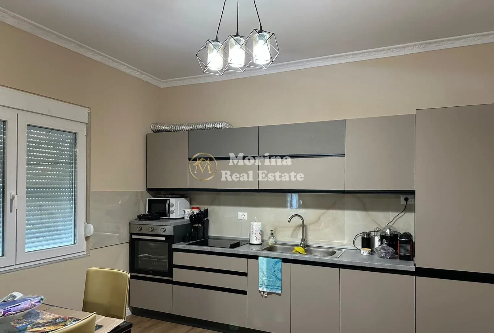 Qera | Vilë 2 + 1 | Fshati SOS | 800 €/muaj