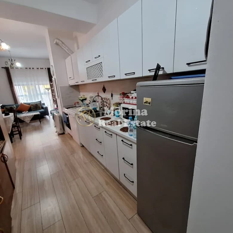 Shitje | Apartament 2 + 1 | Ali Demi | 150000 € 4