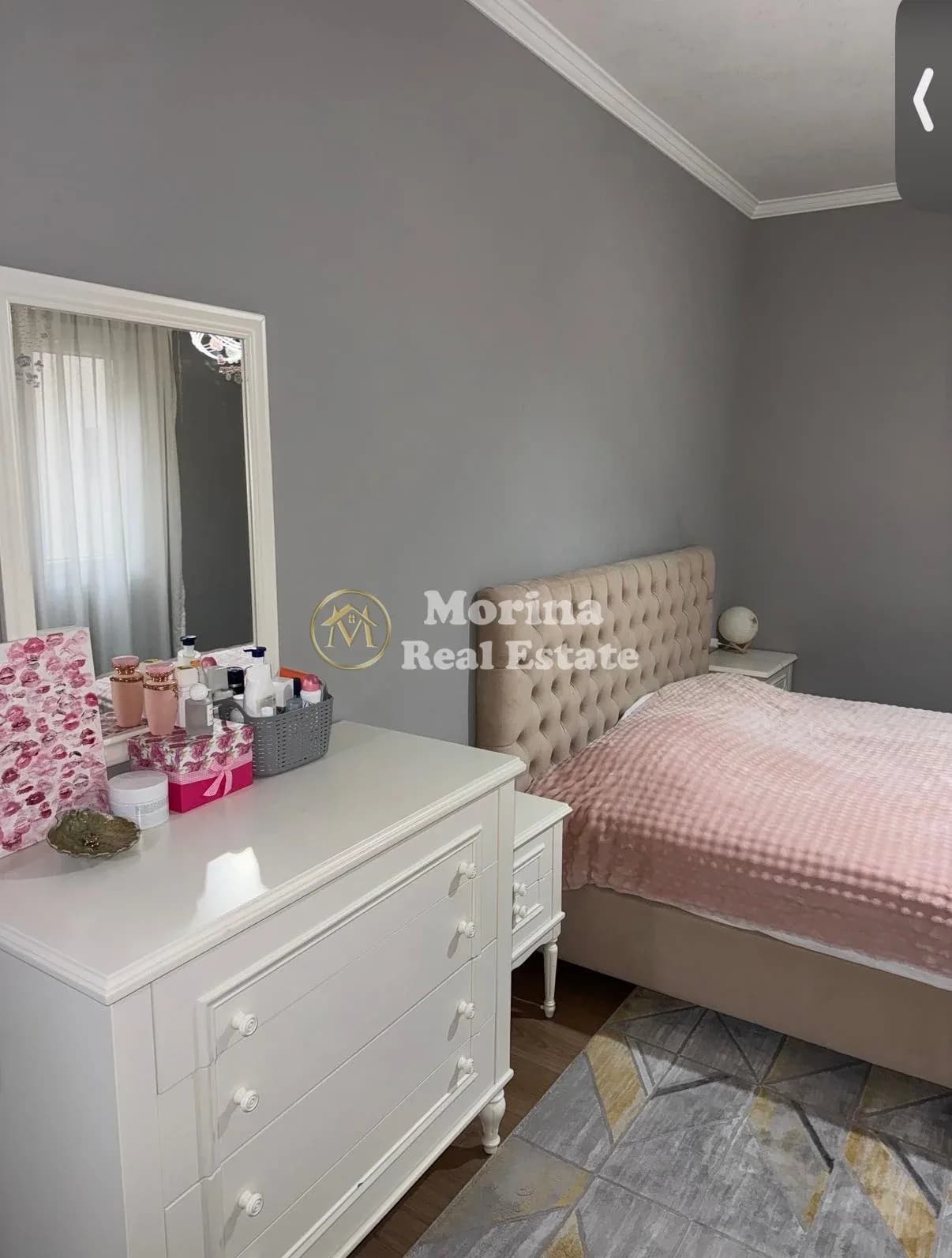 Qera | Apartament 2 + 1+Post Parkimi | Kopeshti Zoologjik | 950 €/muaj 4