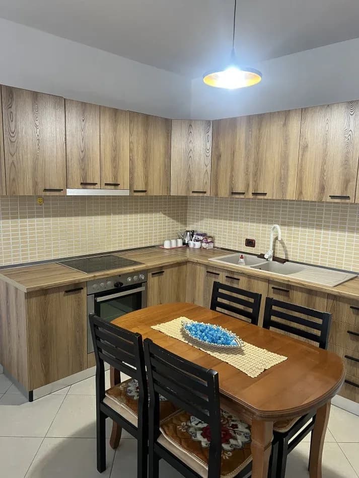 Qera | Apartament 2 + 1+ 2 | Astir | 600 €/muaj 3