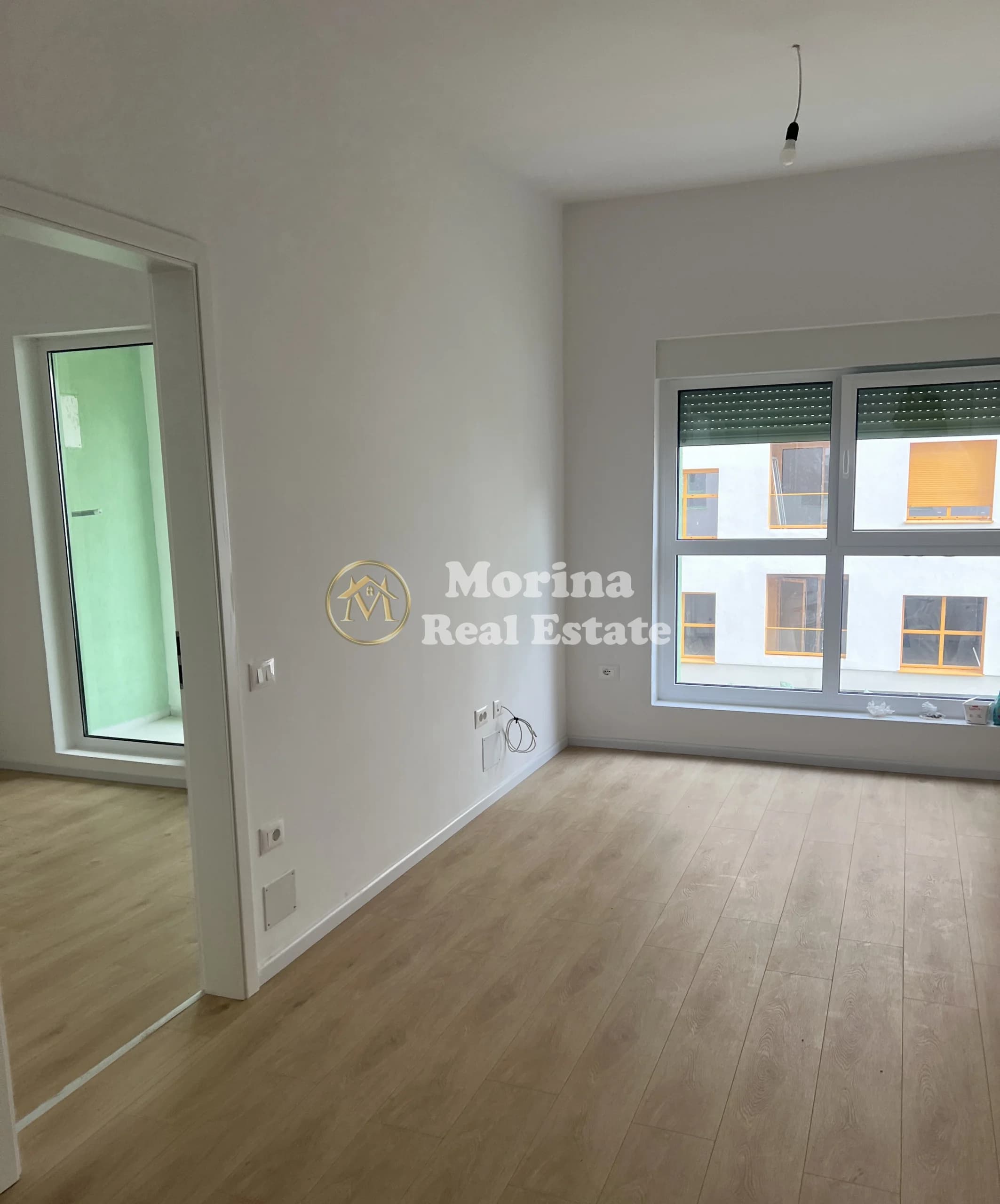 Qera | Apartament 1 + 1 | Ali Demi | 300 €/muaj