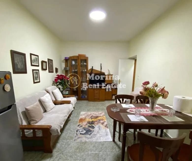 Qera | Apartament 2 + 1 | Stadiumi Dinamo | 750 €/muaj| I Diskutushem 2