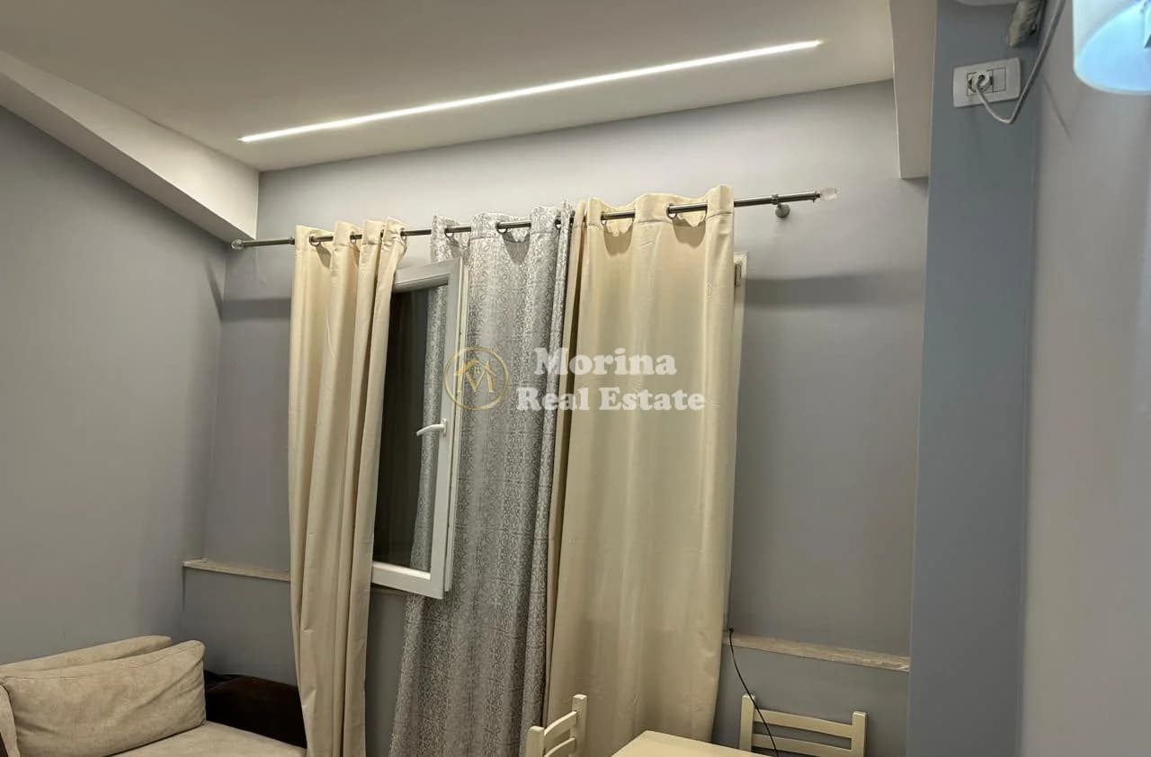 Qera | Apartament 1 + 1 | Kodra e Diellit | 430 €/muaj