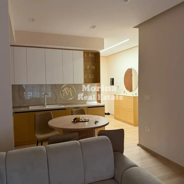 Qera | Apartament 2 + 1 | Don Bosko | 900 €/muaj 4