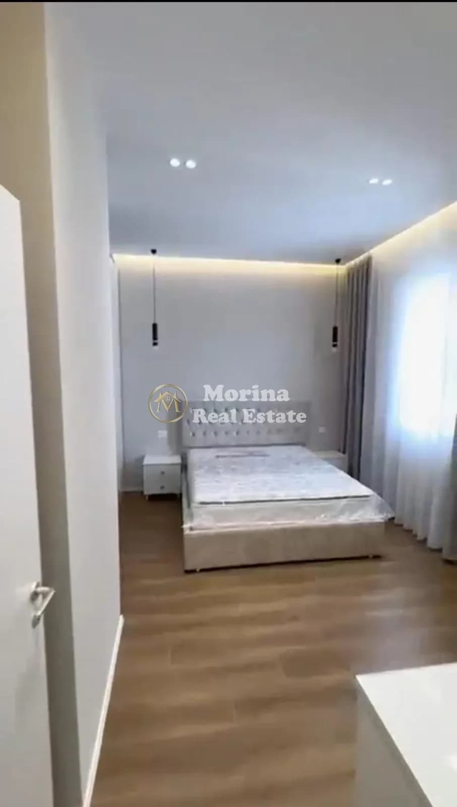 Qera | Apartament 2 + 1 | Vasil Shanto | 1100 €/muaj 4