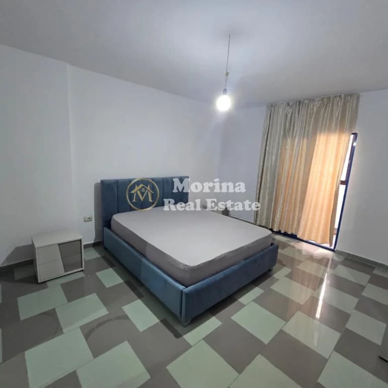 Qera | Apartament 1 + 1 | Rruga e Elbasanit | 500 €/muaj 4