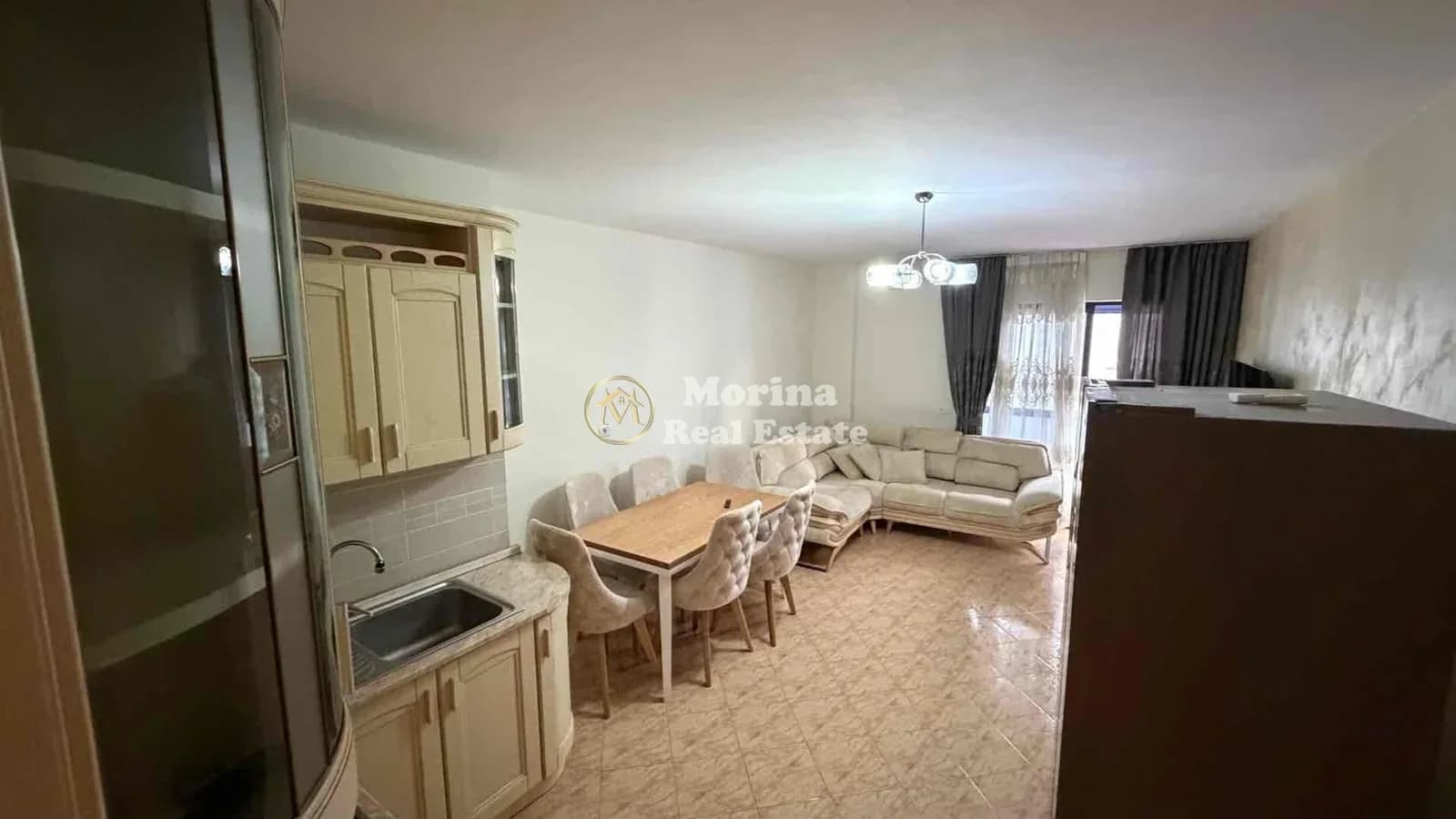 Qera | Apartament 2 + 1 | Bulevardi Gjergj Fishta | 650 €/muaj