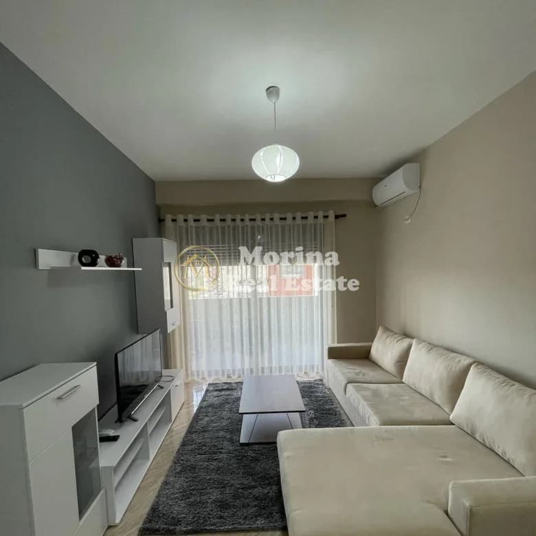 Qera | Apartament 1 + 1 | Pallati me Shigjeta | 550 €/muaj 4