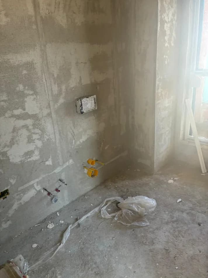 Shitje | Apartament 1 + 1 | Rezidenca Kadiu | 99000 €