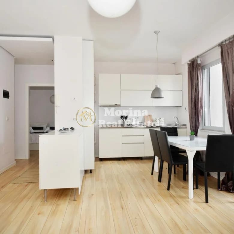 Qera | Apartament 1 + 1 | Kompleksi Halili | 600 €/muaj 3