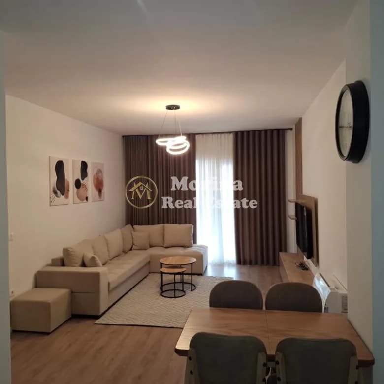 Qera | Apartament 2 + 1 | Laprakë | 750 €/muaj