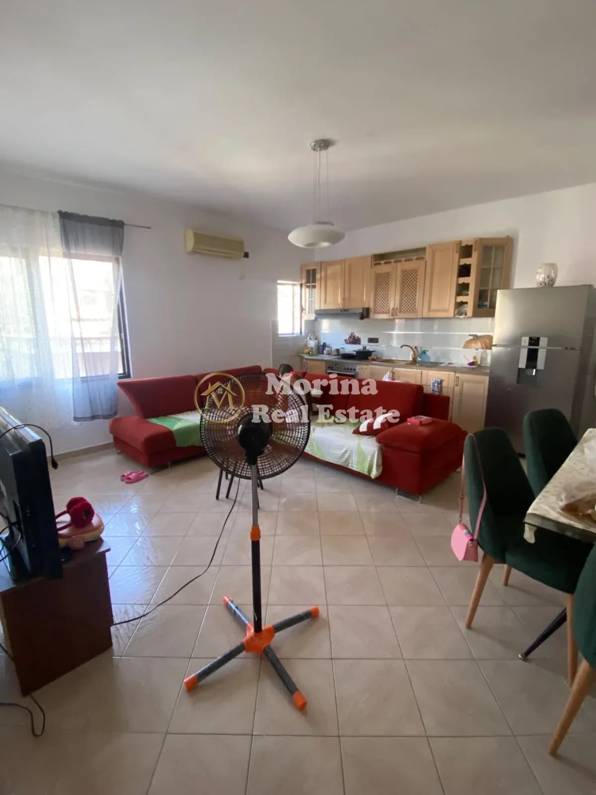 Qera | Shtëpi private 2 + 1 | Rruga Siri Kodra | 700 €/muaj