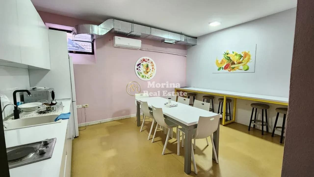 Qera | Ambjent Biznesi | Blloku | 15000 €/muaj 4