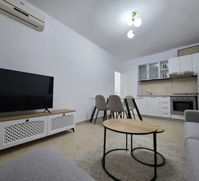 Qera | Apartament 1 + 1 | Bulevardi Gjergj Fishta | 650 €/muaj 2