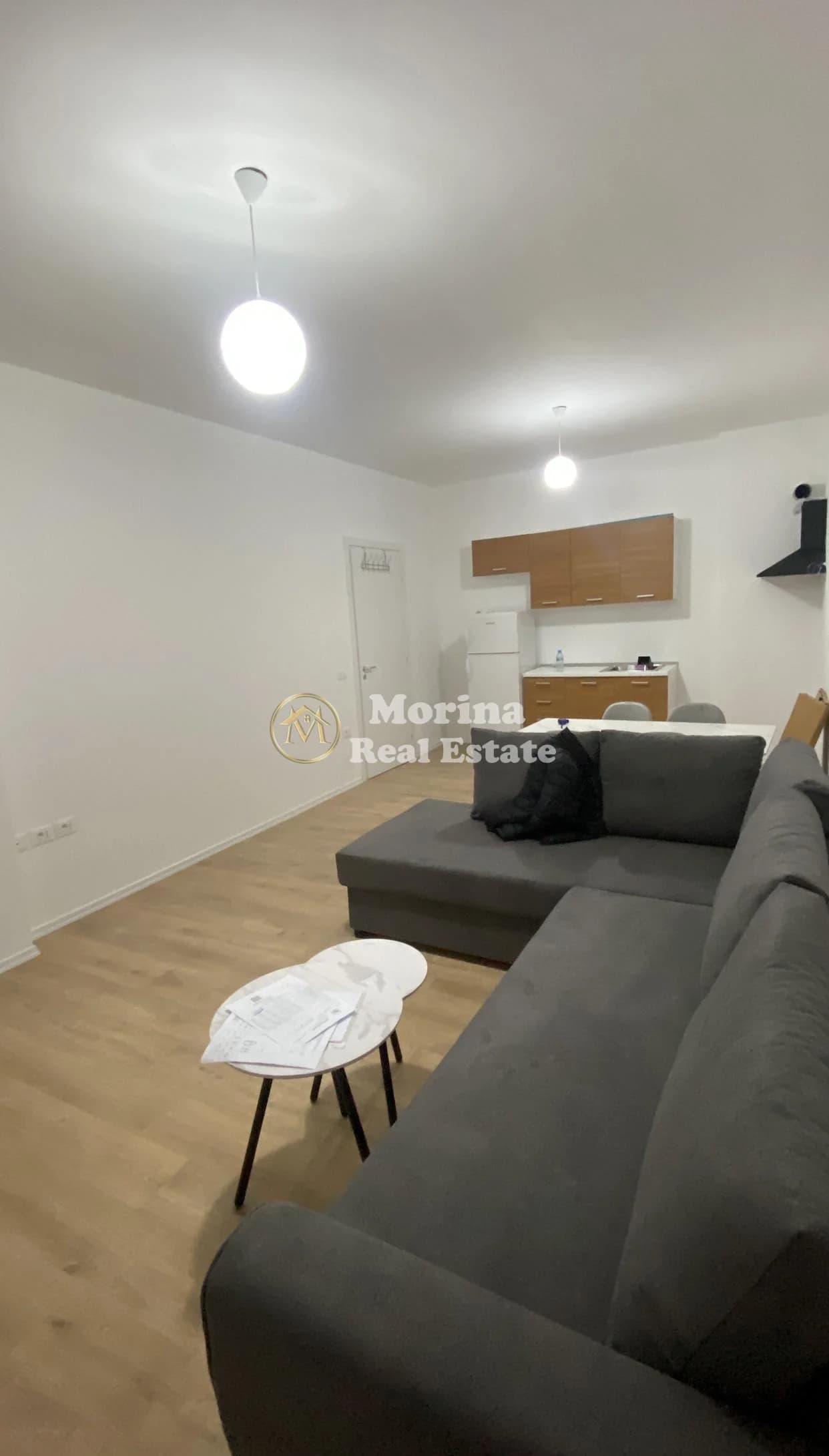 Qera | Apartament 2 + 1 | Paskuqan | 450 €/muaj