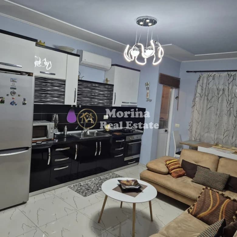 Qera | Apartament 2 + 1 | Ish Tregu Elektirk | 650 €/muaj 2