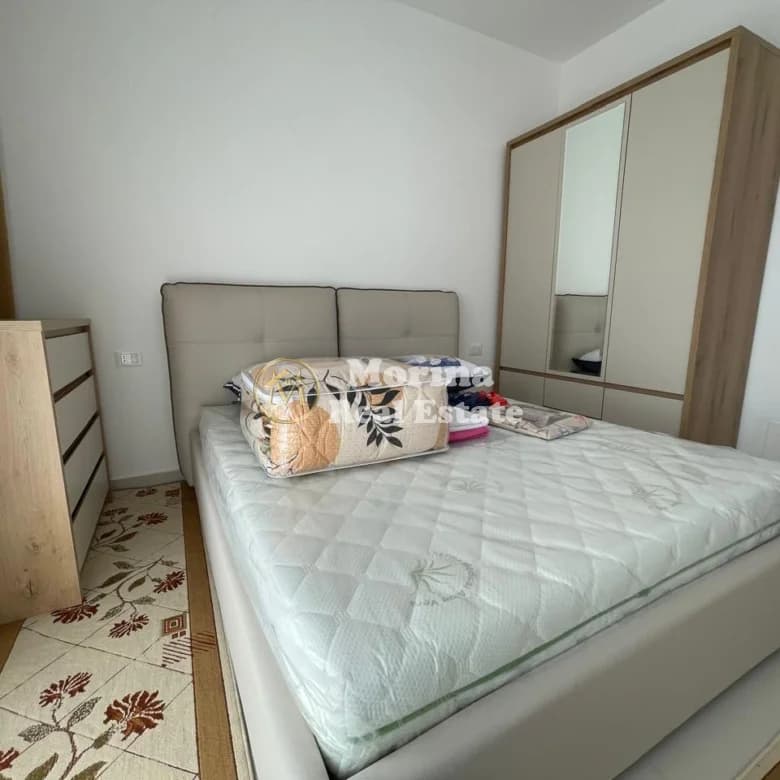 Qera | Apartament 1 + 1 | Rruga e Dibrës | 550 €/muaj 4