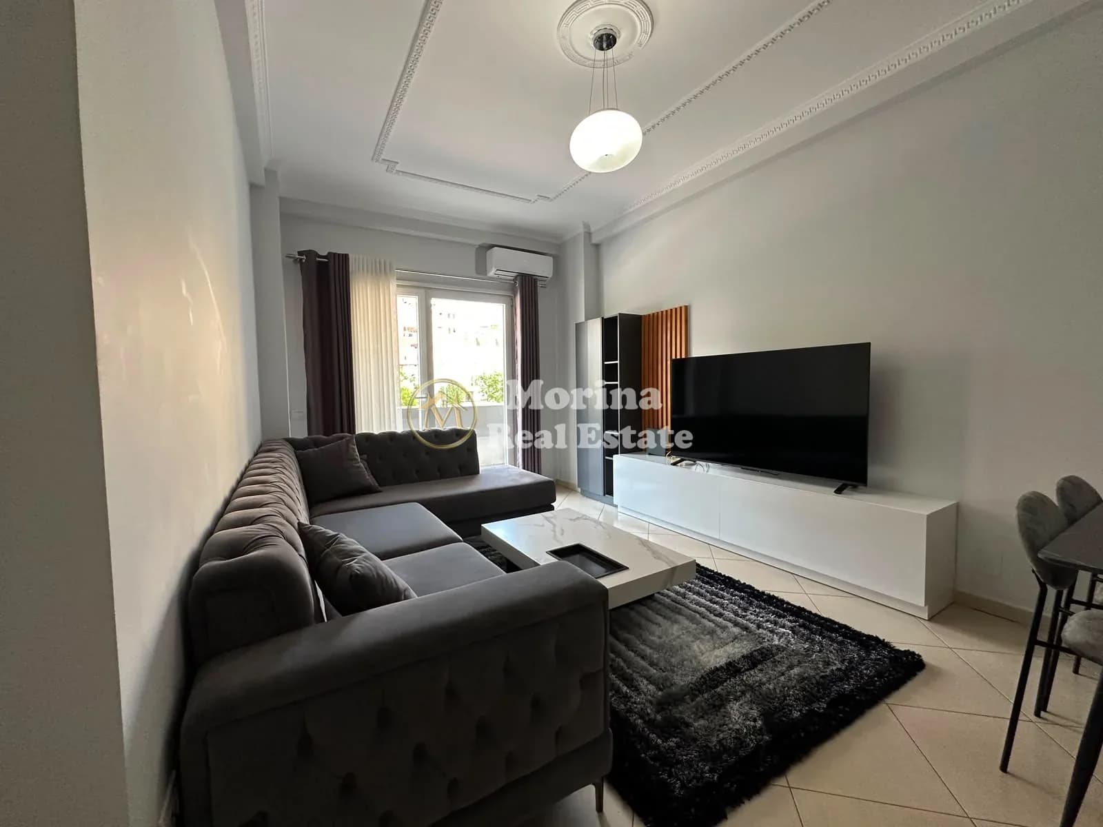 Qera | Apartament 2 + 1 | Komuna e Parisit | 800 €/muaj