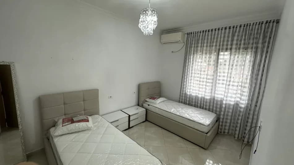 Shitje | Apartament 3 + 1 | QTU | 170000 € 4