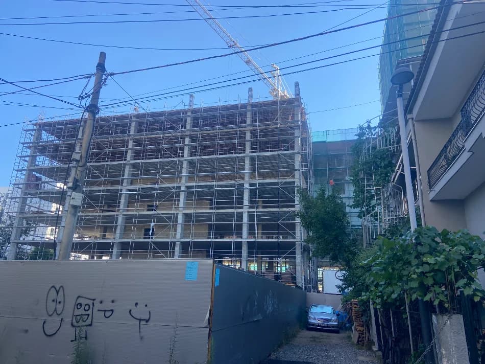Shitje | Apartament 1 + 1 | Porcelani | 121800 € 4
