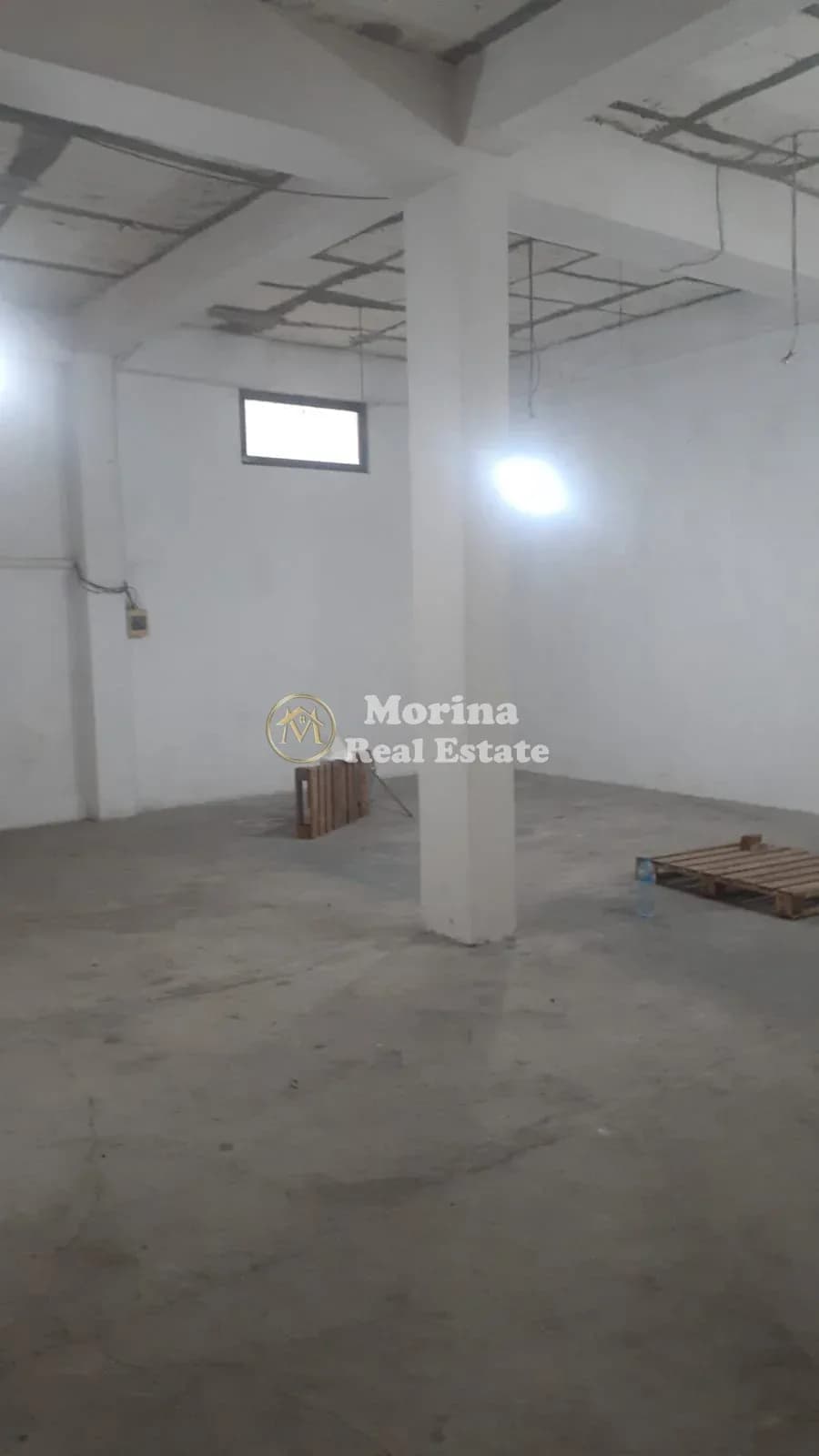 Qera | Magazinë | Rruga Hamdi Pepo | 600 €/muaj 1