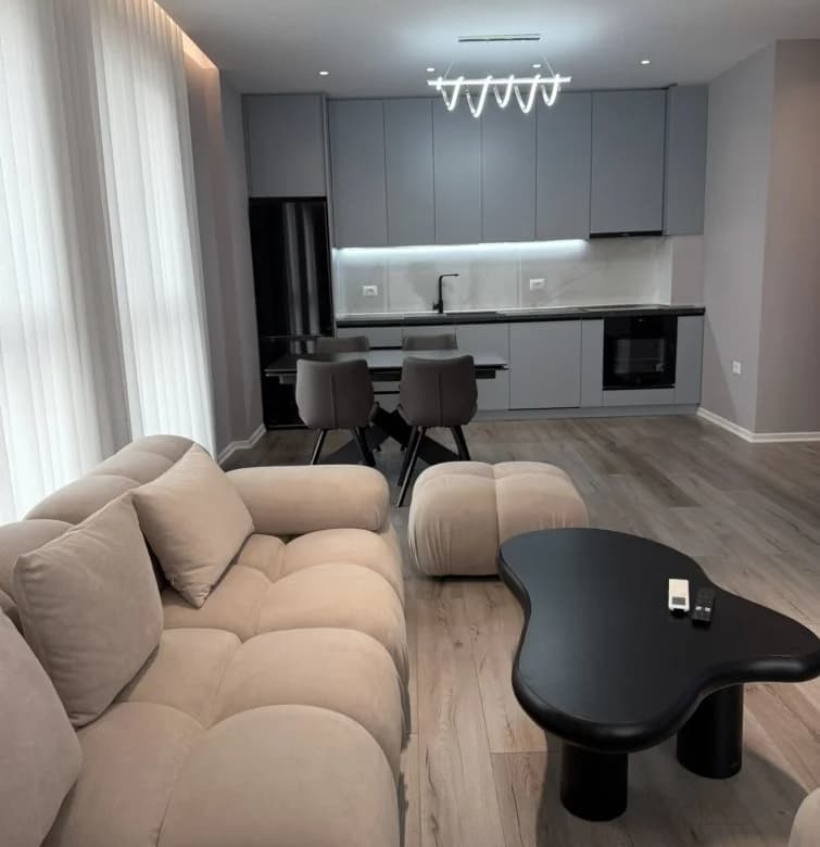 Qera | Apartament 2 + 1 | Don Bosko | 870 €/muaj 3